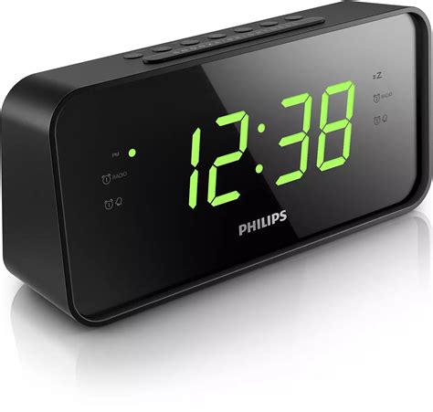 philips alarm clock radio|philips morning light alarm clock.